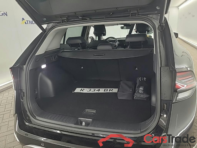 KIA SPORTAGE 1.6 T-GDi Hyb.Dyn.Pl.L.AT6 169kW Athlon Edition #5
