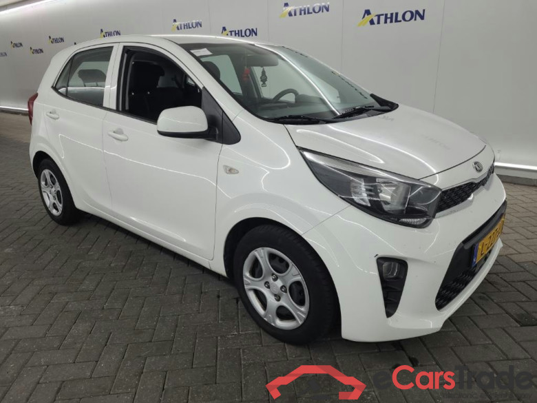 KIA Picanto 1.0 DPi ComfortLine 5-zits 5D 49kW #2
