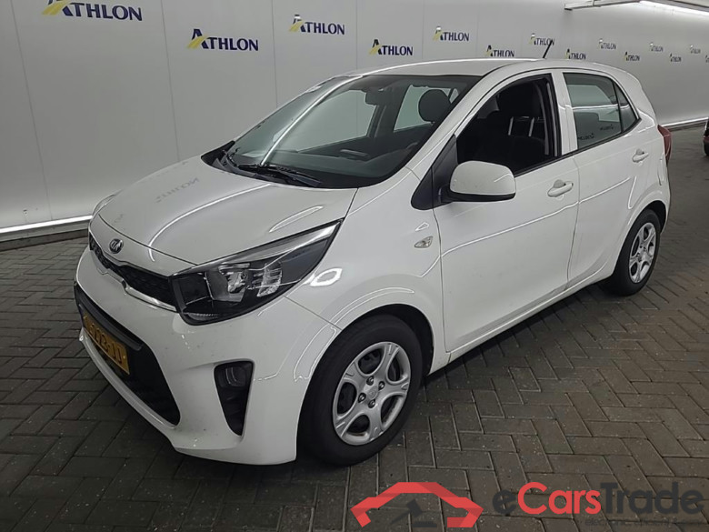 KIA Picanto 1.0 DPi ComfortLine 5-zits 5D 49kW #1