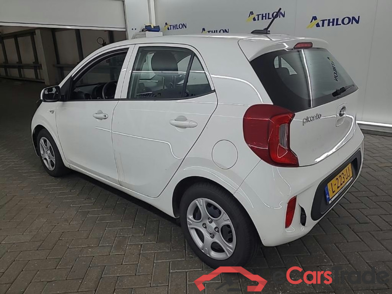 KIA Picanto 1.0 DPi ComfortLine 5-zits 5D 49kW #4