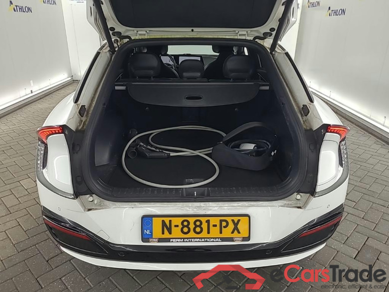 KIA EV6 77.4kWh GT-Line RWD 5D 168kW #5