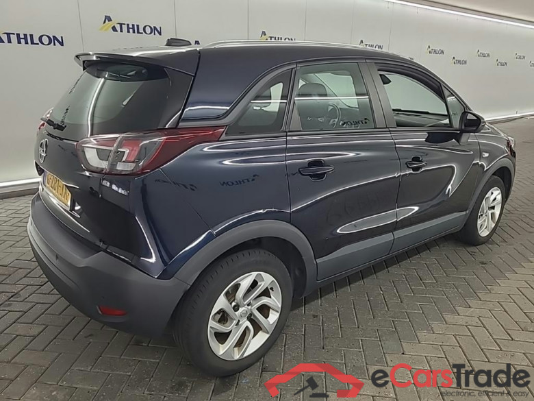 OPEL Crossland X 1.2 Turbo S&S 81Kw Edition 5D #3