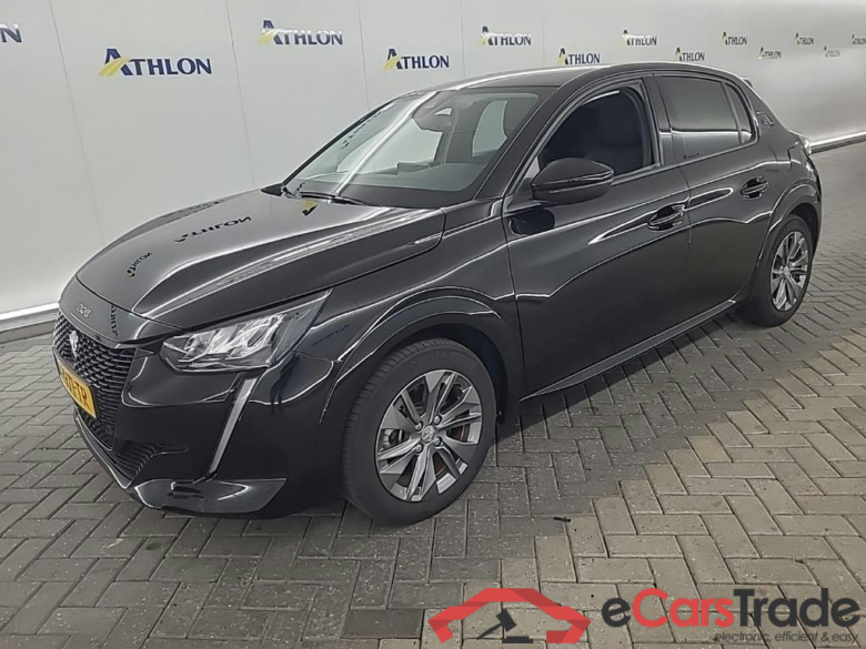 PEUGEOT e-208 Allure Pack 50kWh 136 5D Athlon Edition #1