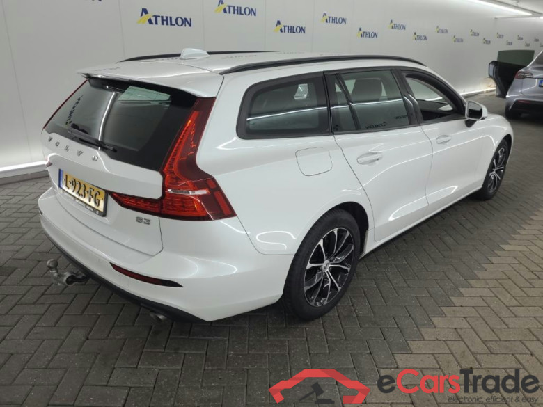 VOLVO V60 B3 Automaat Momentum Advantage 5D 120kW #3