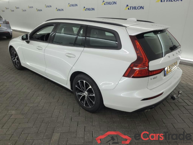 VOLVO V60 B3 Automaat Momentum Advantage 5D 120kW #4
