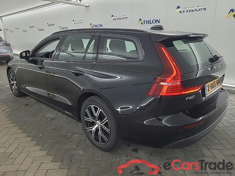 VOLVO V60 B3 Automaat Essential Edition 5D 120kW #4