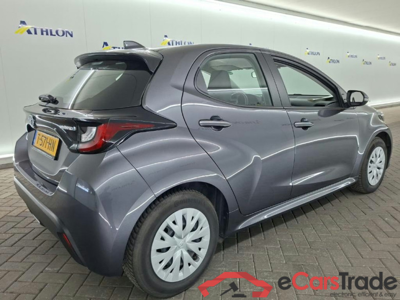 TOYOTA Yaris 1.5 Hyb. Active #3