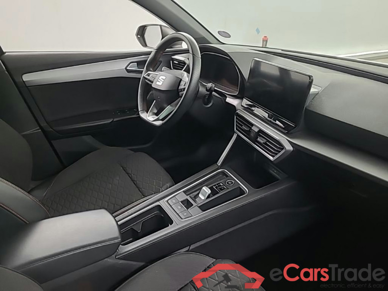 SEAT LEON 1.4 TSI e-Hybrid FR PHEV DSG 5D 150kW #6