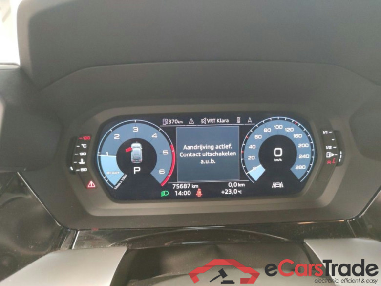 Audi A3 Sportback 2.0 30 TDi 85kW S tronic Business Ed. 5d #6