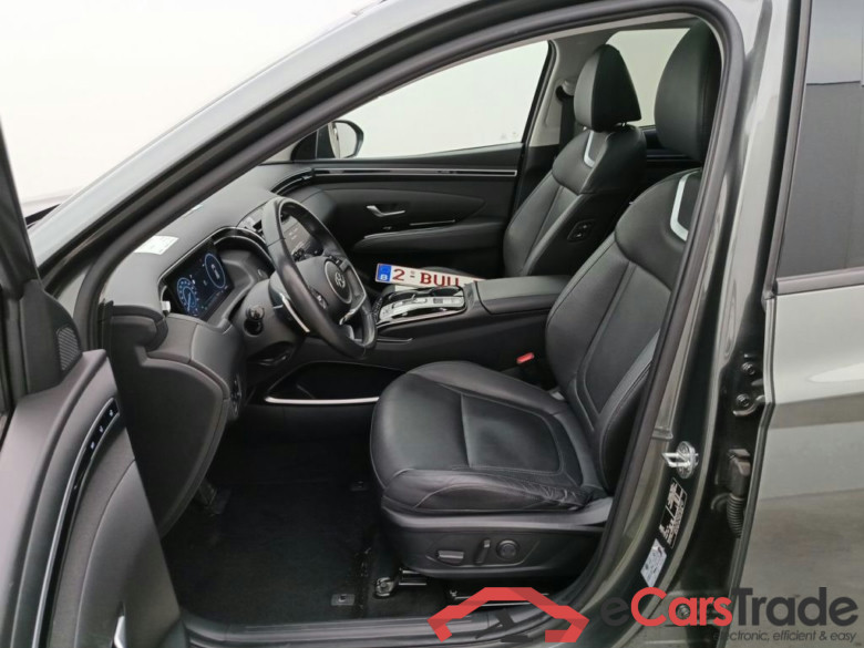 Hyundai Tucson 1.6 T-GDi Plug-in Hybrid 4x4 Shine 5d #3