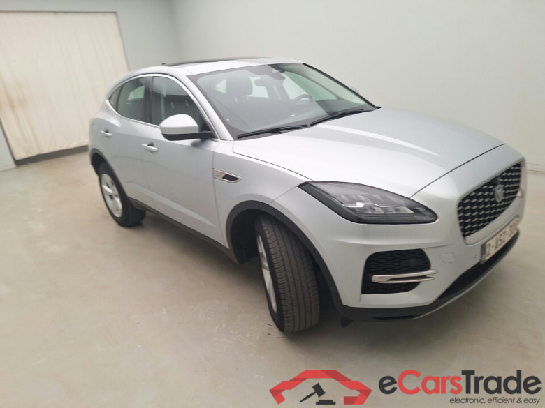 Jaguar, E-Pace FL'20, Jaguar E-Pace P160 Aut. FWD S 5d #5
