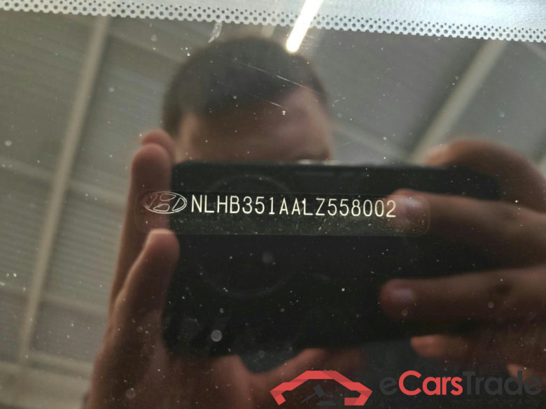 Hyundai i20 1.0 T-GDI 100 Premium 5d #6