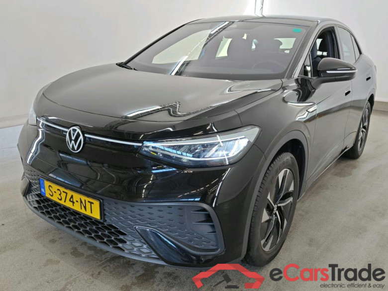 Volkswagen ID.5 BEV 77 kWh 128 kW Pro auto 5d + Comfort pakket #1