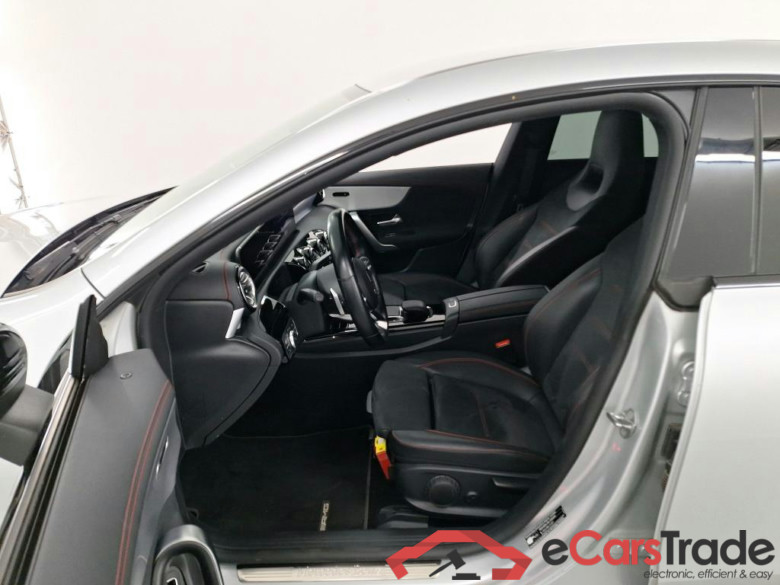 MERCEDES-BENZ CLA - Klasse 1.3 CLA 250 E BUSINESS SOLUTION DCT #5