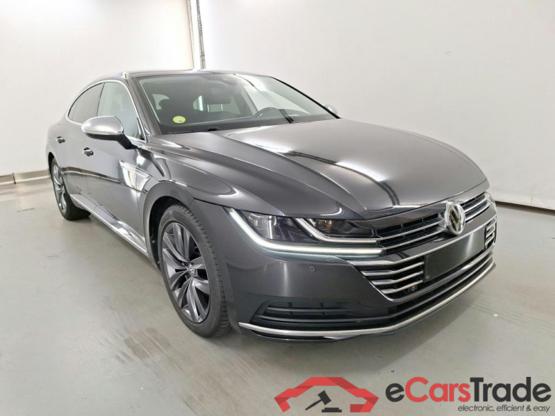 VOLKSWAGEN ARTEON DIESEL 2.0 TDi SCR Elegance (EU6.2) STOCK #2