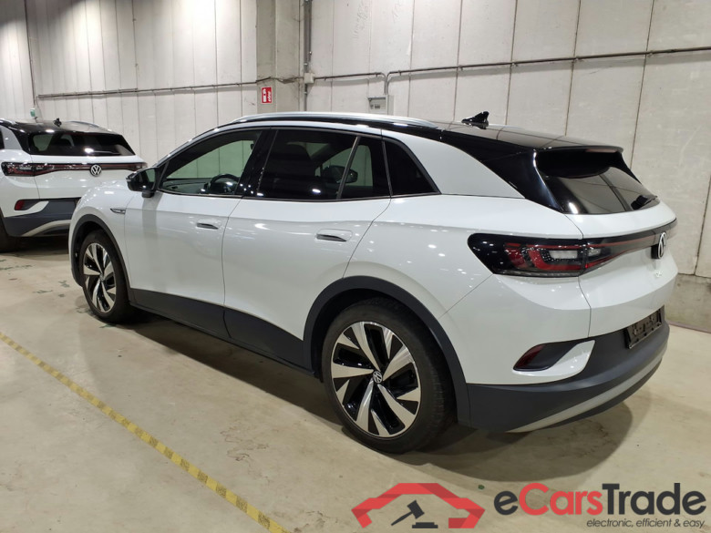 VOLKSWAGEN ID.4 BEV 77KWH 1ST #2