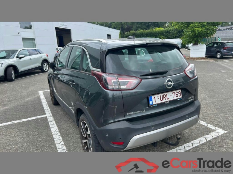 OPEL Crossland X 1.2 Turbo Innovation Start/Stop #3