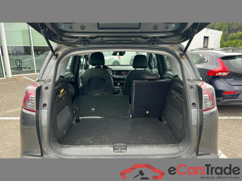 OPEL Crossland X 1.2 Turbo Innovation Start/Stop #5