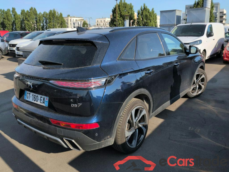 DS DS 7 / 2022 / 5P / SUV E-TENSE 4x4 300 OPERA #3