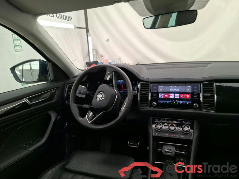 Kodiaq L&K 1.5 TSI 150CV BVA7 E6d #5