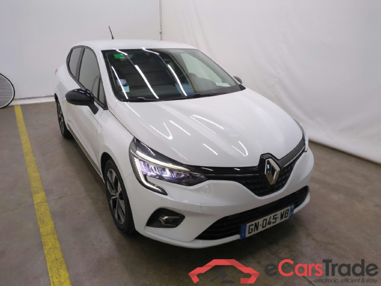 Clio V Evolution 1.0 SCe 65CV BVM5 E6d #2