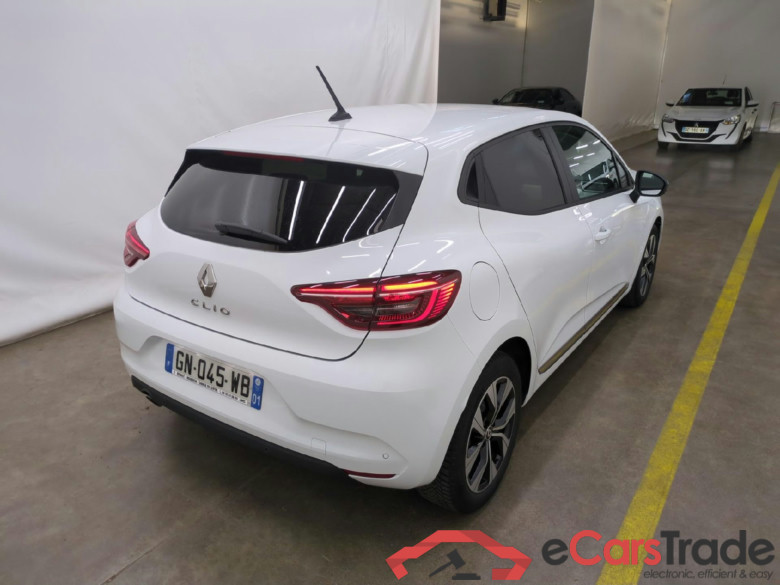 Clio V Evolution 1.0 SCe 65CV BVM5 E6d #3