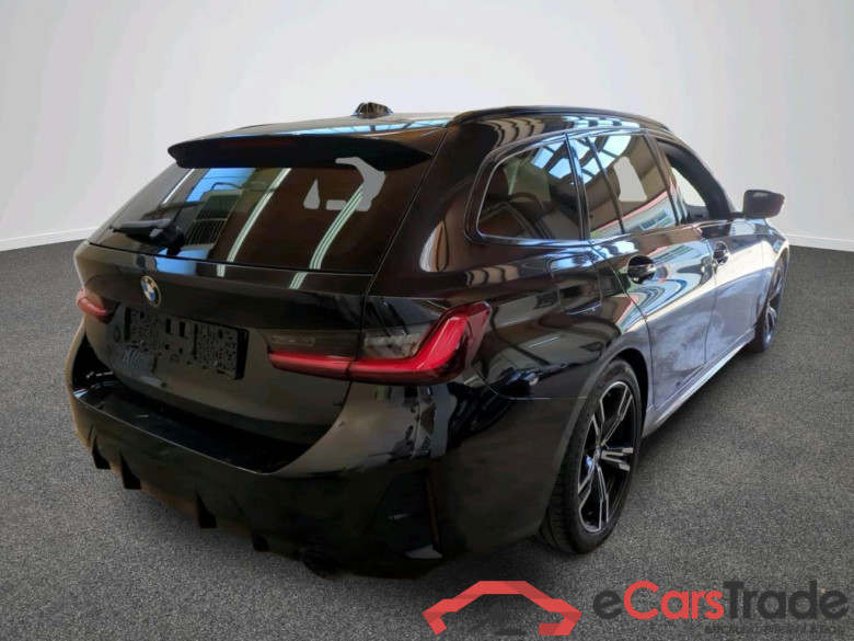 3 Touring 320 i M Sport 2.0 135KW AT8 E6d #2