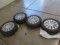 preview Skoda Scala #5