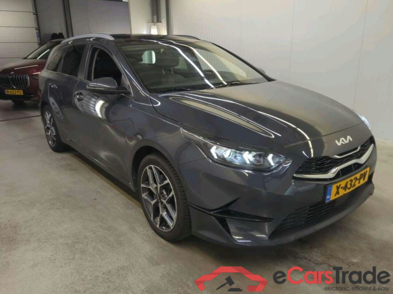 KIA ceed sportswagon 1.0 T-GDi ExecLine #5