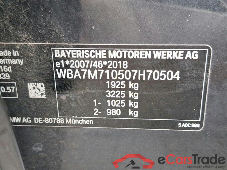 BMW - BMW 1 HATCH 116d 116PK Business Edition Advantage Pack Business With Heated Seats & PDC Front & Rear #6