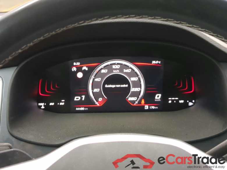 Ateca Style Business 2.0 TDI 150CV BVA7 E6d #5