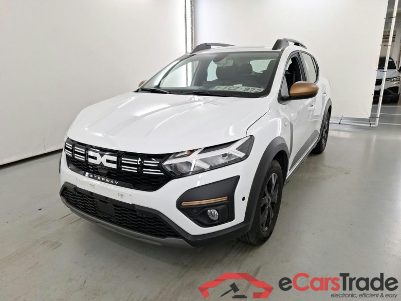 DACIA SANDERO 1.0 TCE 90 STEPWAY EXTREME