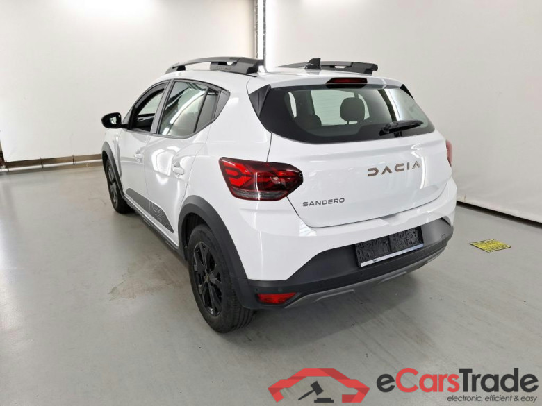 DACIA SANDERO 1.0 TCE 90 STEPWAY EXTREME #3
