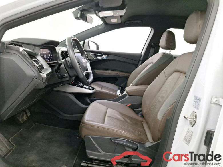 AUDI Q4 SPORTBACK E-TRON BEV 55KWH 35 ADVANCED AUTO #5