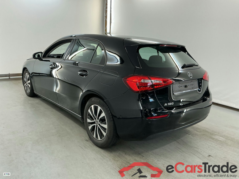 MERCEDES-BENZ A-CLASS 1.3 A 180 BUSINESS SOLUTION ESSENTIAL #3