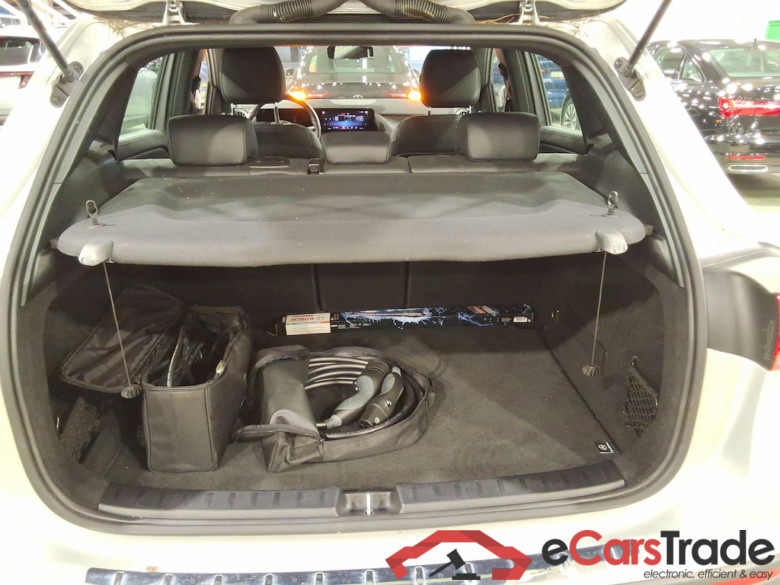 MERCEDES-BENZ GLA 1.3 GLA 250 E DCT BUSINESS SOLUTION #2