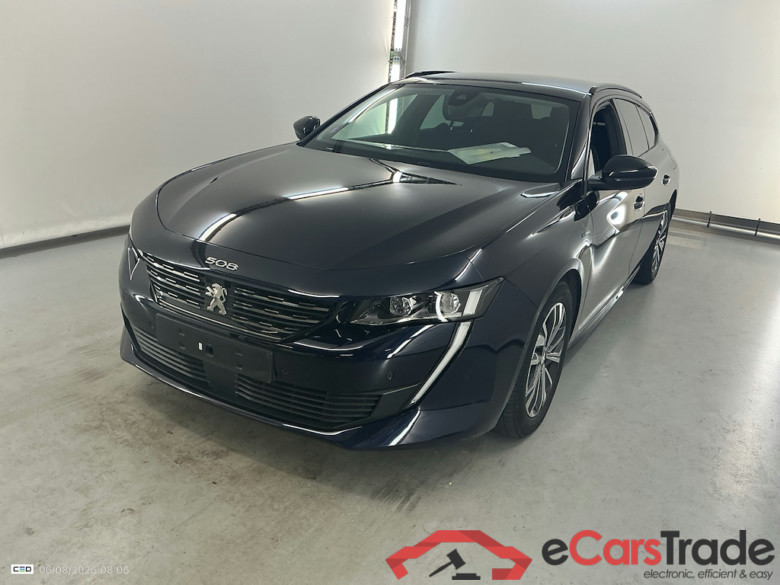 PEUGEOT 508 SW 1.6 PHEV 225 E-AUTO ALLURE PACK #1