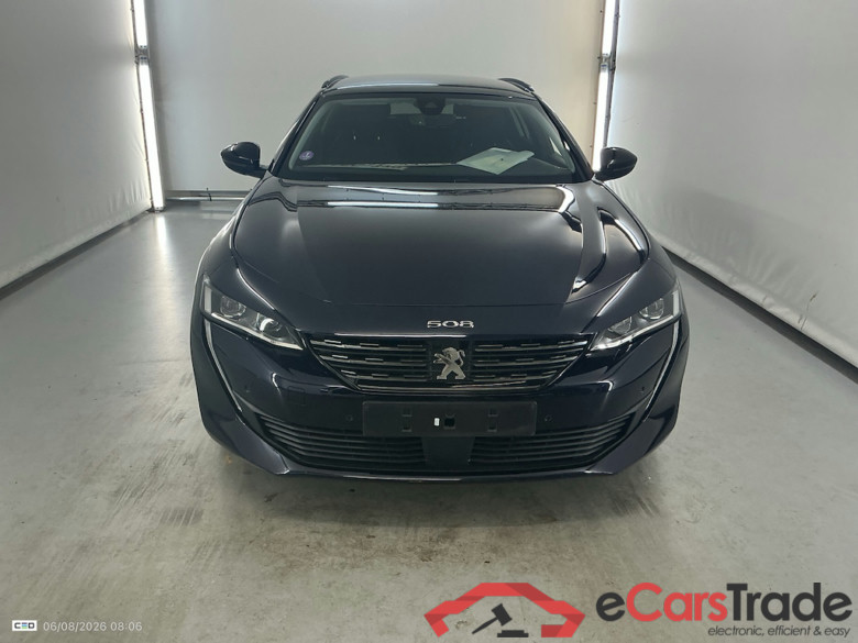 PEUGEOT 508 SW 1.6 PHEV 225 E-AUTO ALLURE PACK #2