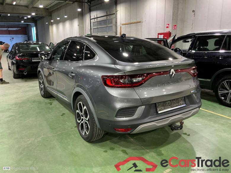 RENAULT ARKANA 1.6 E-TECH 145 INTENS #3