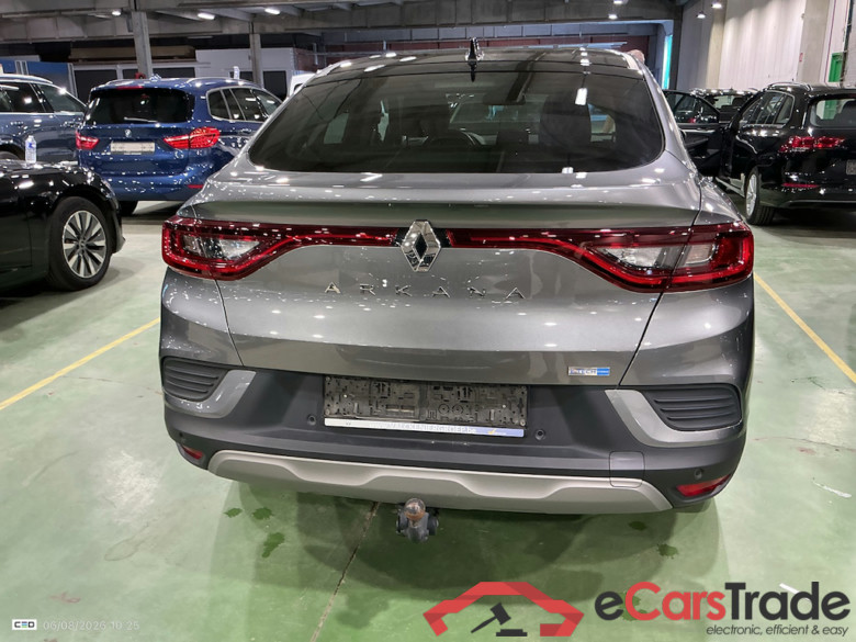 RENAULT ARKANA 1.6 E-TECH 145 INTENS #5