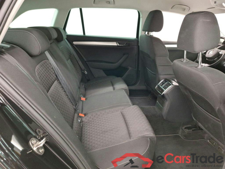 SKODA Superb 1.4 TSI PHEV 160KW DSG6 AMBITION #6