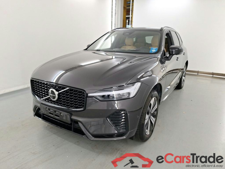 VOLVO XC60 2.0 T6 PHEV PLUS DARK AUTO 4WD #1