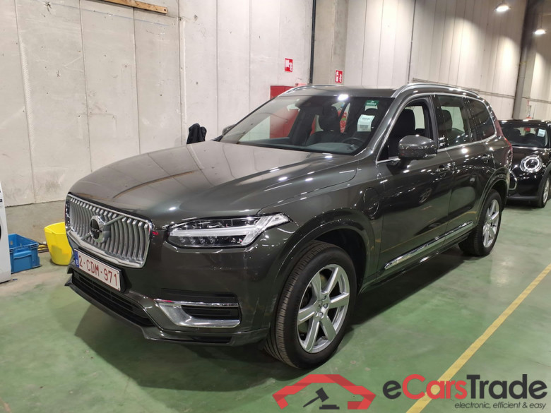 VOLVO XC90 2.0 T8 PHEV INSCRIPTION EXPR AUTO 4WD #1
