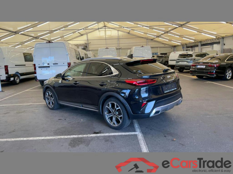 KIA XCeed 1.5 T-GDI More DCT ISG #3