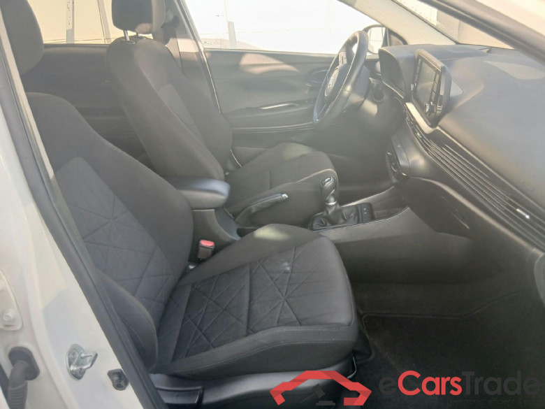 HYUNDAI Bayon / 2021 / 5P / todoterreno 1.0 TGDI 74kW (100CV) 48V Tecno #6