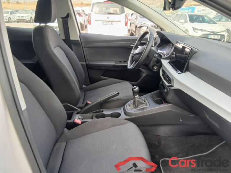 SEAT Ibiza / 2017 / 5P / berlina con portón 1.0 TSI 81kW (110CV) Style Plus(SP) #6