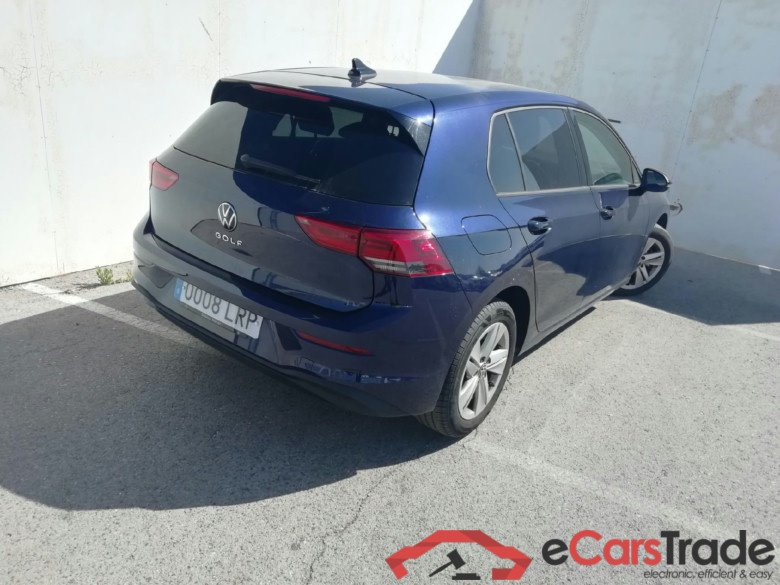 VOLKSWAGEN Golf / 2020 / 5P / berlina con portón 1.0 TSI 81kW (110CV) #2