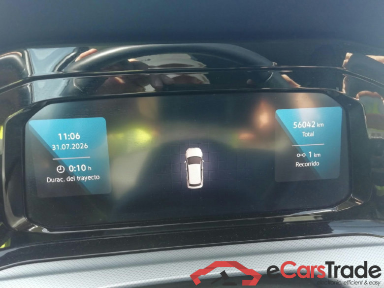 VOLKSWAGEN Golf / 2020 / 5P / berlina con portón 1.0 TSI 81kW (110CV) #4