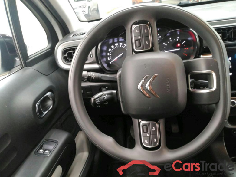 CITROEN C3 Société / 2020 / 5P / Berline BlueHDi 100 S&S BVM6 Feel Nav #5