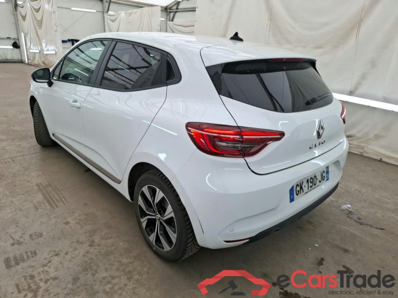 Clio V Evolution 1.0 TCe 90CV BVM6 E6d #2